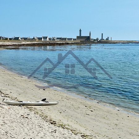 Localise Au Guilvinec - A15 - Vue Sur La Mer La Piscine Et Le Jardin - Tout A Pied, Plages, Port, Centre, Commerces, Marche - Wifi Inclus - Animaux Bienvenus - Linge De Lit Inclus Екстер'єр фото