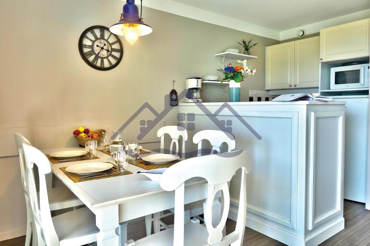 Localise Au Guilvinec - A15 - Vue Sur La Mer La Piscine Et Le Jardin - Tout A Pied, Plages, Port, Centre, Commerces, Marche - Wifi Inclus - Animaux Bienvenus - Linge De Lit Inclus Екстер'єр фото
