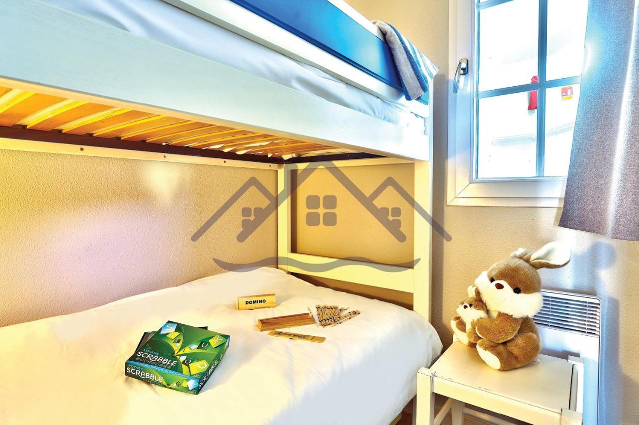Localise Au Guilvinec - A15 - Vue Sur La Mer La Piscine Et Le Jardin - Tout A Pied, Plages, Port, Centre, Commerces, Marche - Wifi Inclus - Animaux Bienvenus - Linge De Lit Inclus Екстер'єр фото