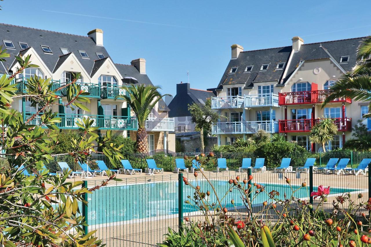Localise Au Guilvinec - A15 - Vue Sur La Mer La Piscine Et Le Jardin - Tout A Pied, Plages, Port, Centre, Commerces, Marche - Wifi Inclus - Animaux Bienvenus - Linge De Lit Inclus Екстер'єр фото