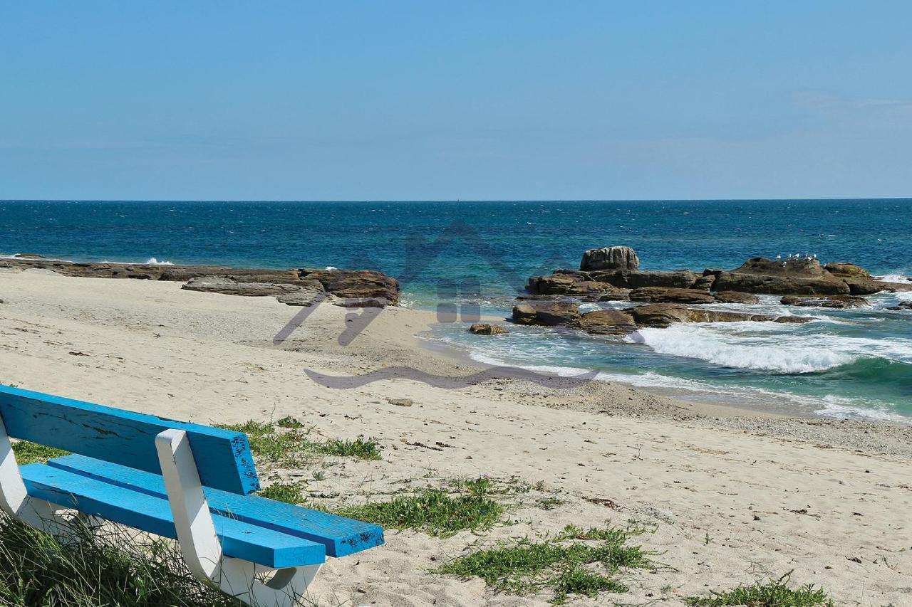 Localise Au Guilvinec - A15 - Vue Sur La Mer La Piscine Et Le Jardin - Tout A Pied, Plages, Port, Centre, Commerces, Marche - Wifi Inclus - Animaux Bienvenus - Linge De Lit Inclus Екстер'єр фото