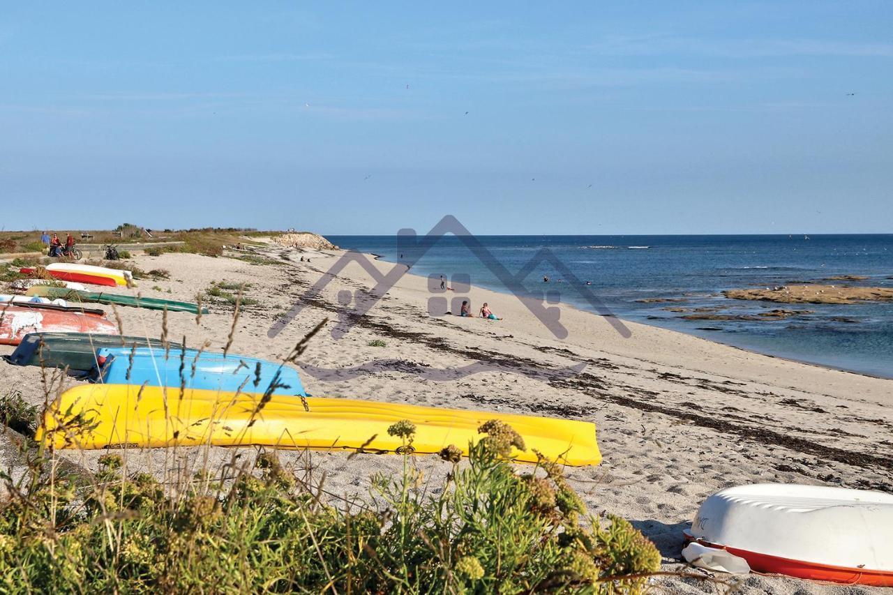 Localise Au Guilvinec - A15 - Vue Sur La Mer La Piscine Et Le Jardin - Tout A Pied, Plages, Port, Centre, Commerces, Marche - Wifi Inclus - Animaux Bienvenus - Linge De Lit Inclus Екстер'єр фото